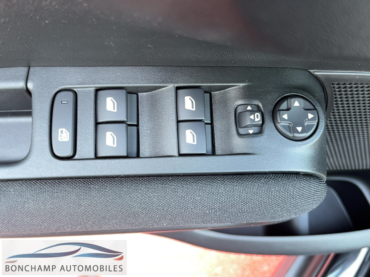 Citroën C3 AIRCROSS 2025 1.2 PURETECH 12V – 130 S&S – BV EAT6 RIP CURL — photo 17