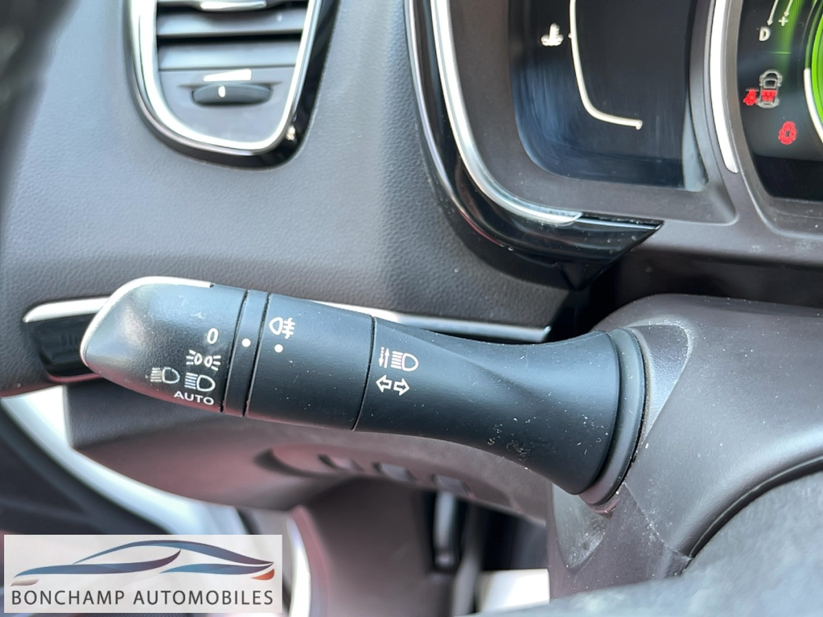 Renault ESPACE V 1.6 ENERGY DCI – 160 – BV EDC 2017 INTENS — photo 13