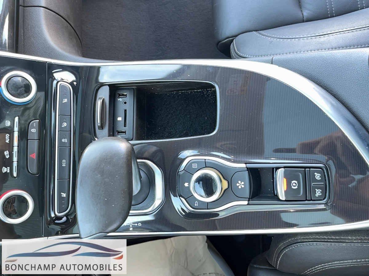 Renault ESPACE V 1.6 ENERGY DCI – 160 – BV EDC 2017 INTENS — photo 15