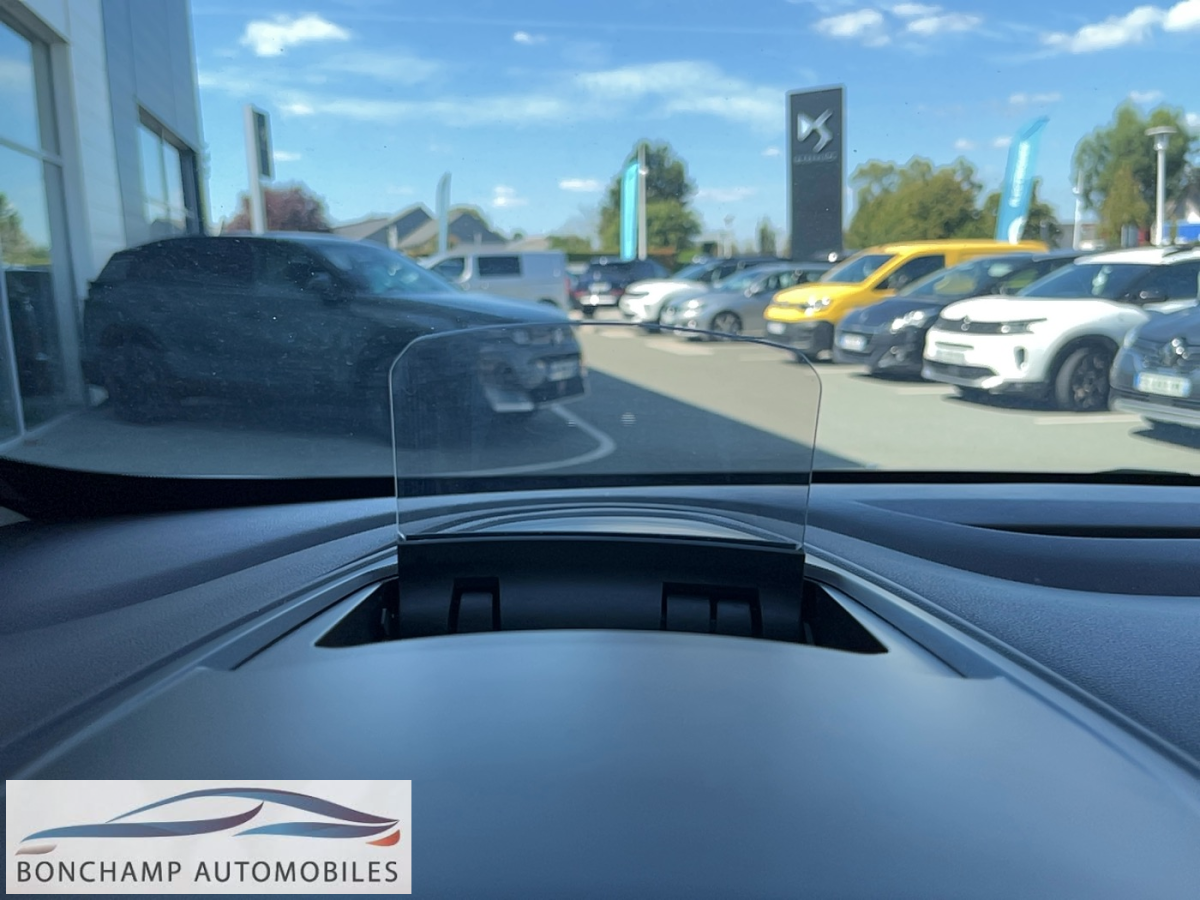 Renault ESPACE V 1.6 ENERGY DCI – 160 – BV EDC 2017 INTENS — photo 25