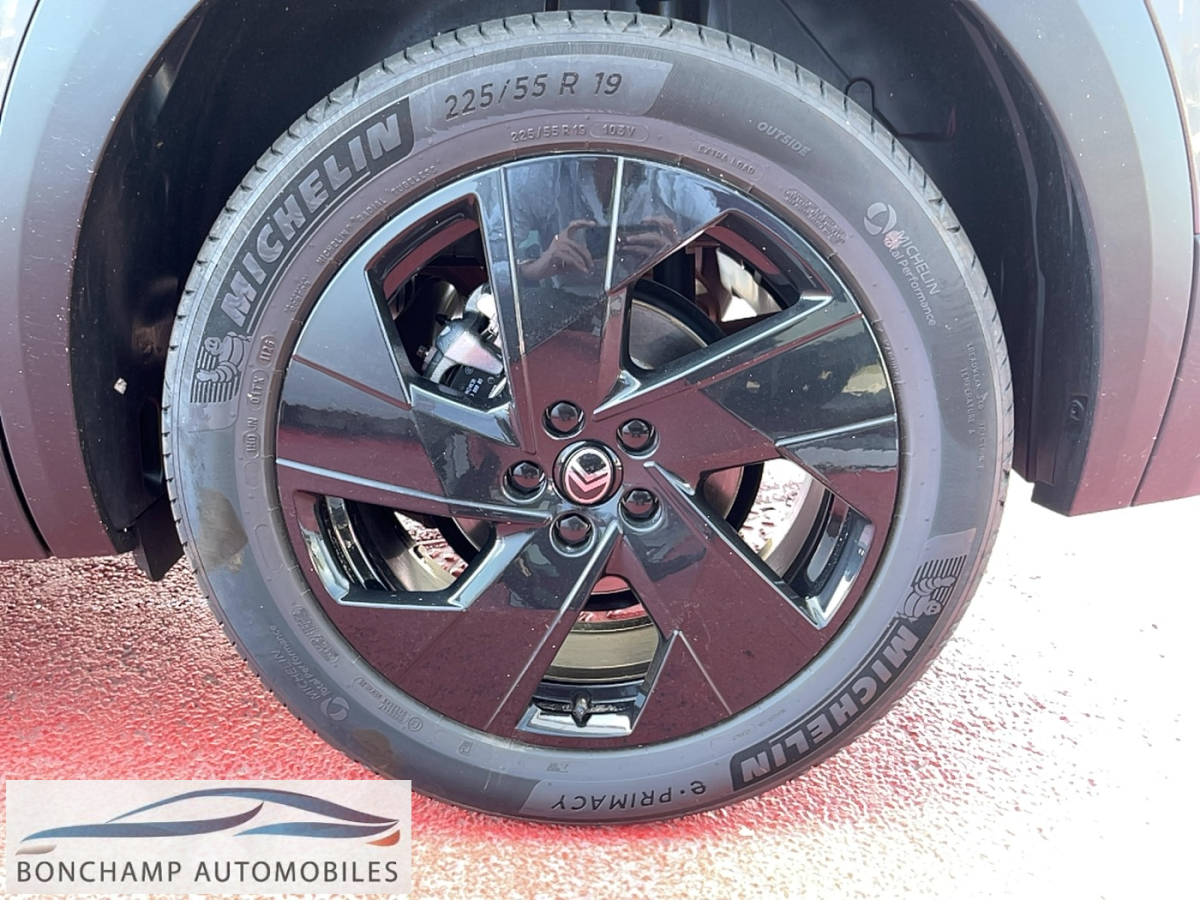 Citroën C5 Aircross (2) Hybride 145ch auto MAX — photo 7