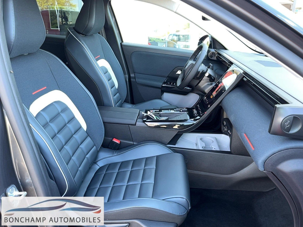 Citroën C5 Aircross (2) Hybride 145ch auto MAX — photo 9