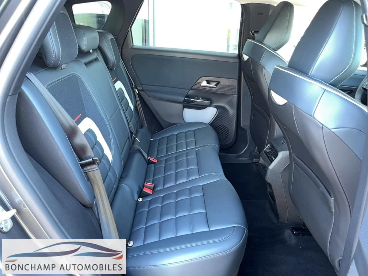 Citroën C5 Aircross (2) Hybride 145ch auto MAX — photo 10