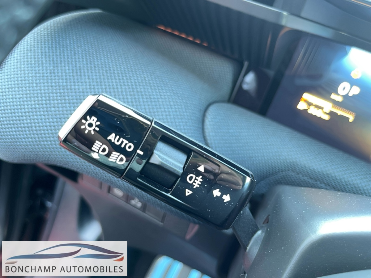 Citroën C5 Aircross (2) Hybride 145ch auto MAX — photo 13