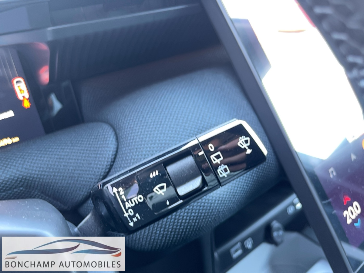 Citroën C5 Aircross (2) Hybride 145ch auto MAX — photo 14