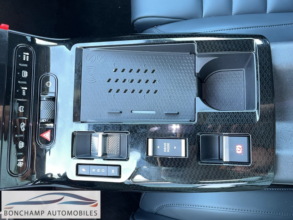 Citroën C5 Aircross (2) Hybride 145ch auto MAX — photo 15