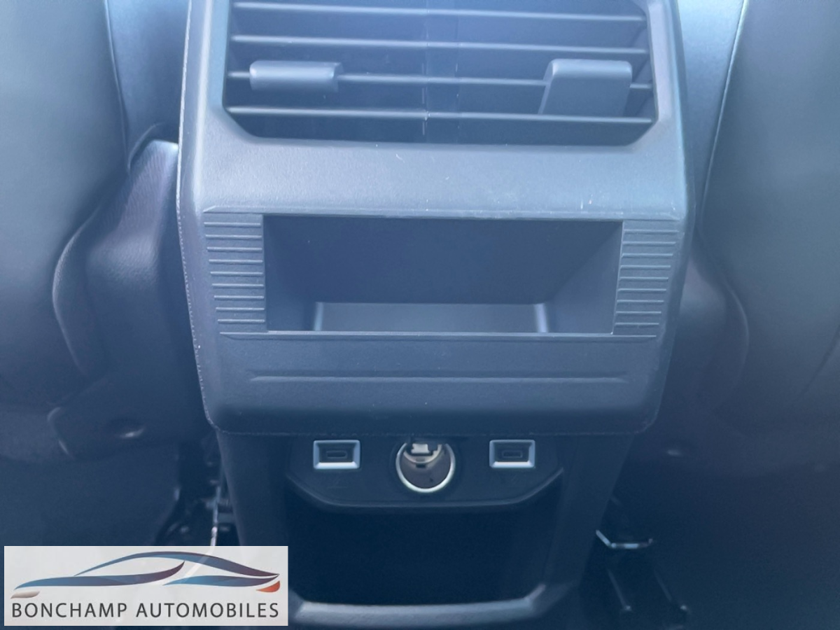 Citroën C5 Aircross (2) Hybride 145ch auto MAX — photo 16