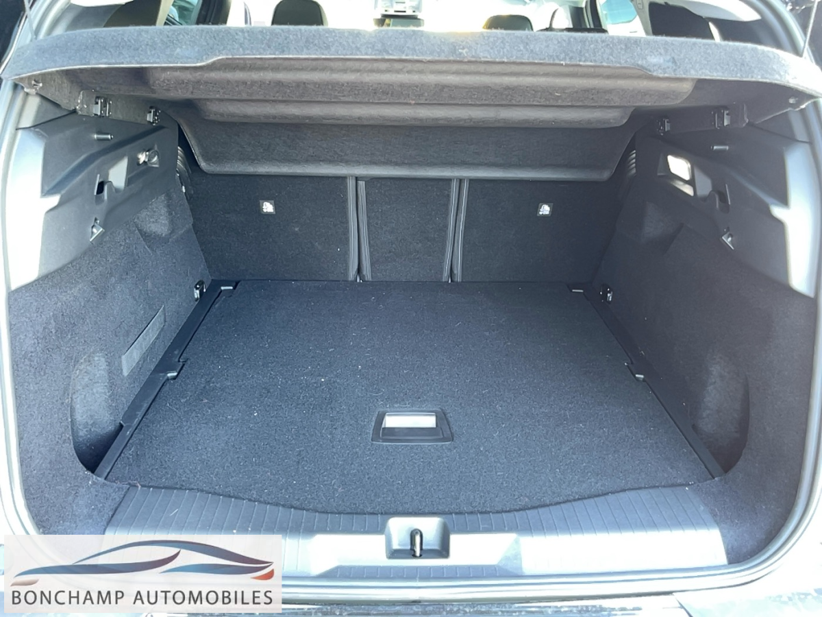 Citroën C5 Aircross (2) Hybride 145ch auto MAX — photo 26