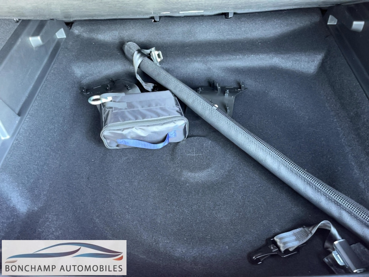 Citroën C5 Aircross (2) Hybride 145ch auto MAX — photo 27
