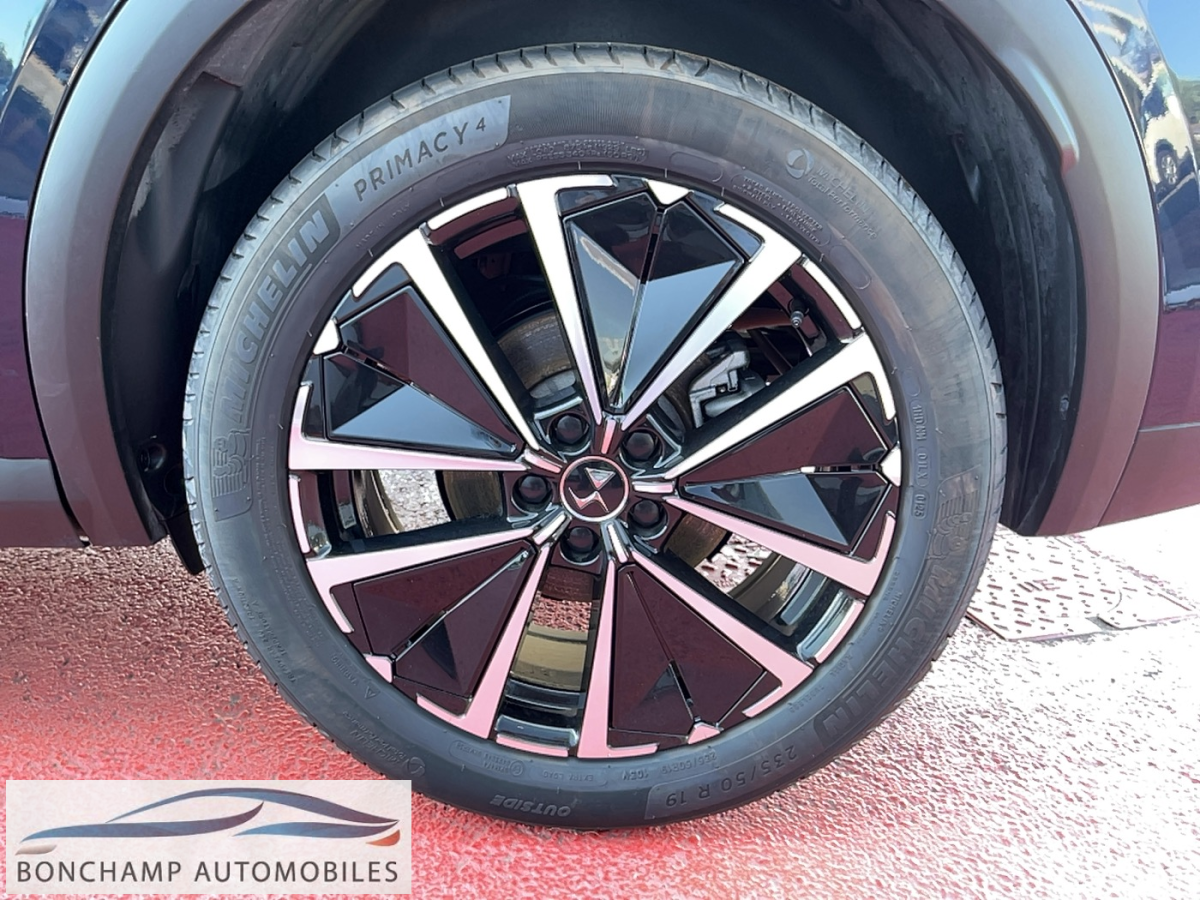 Ds DS7 CROSSBACK 1.5 BLUEHDI – 130 – BV EAT8 PALLAS — photo 7