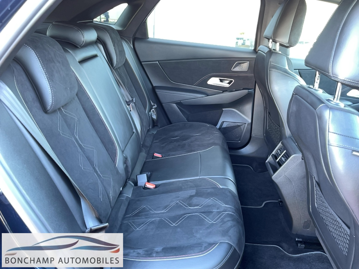 Ds DS7 CROSSBACK 1.5 BLUEHDI – 130 – BV EAT8 PALLAS — photo 10