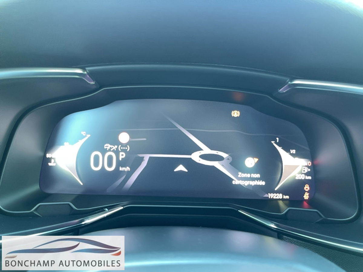 Ds DS7 CROSSBACK 1.5 BLUEHDI – 130 – BV EAT8 PALLAS — photo 13