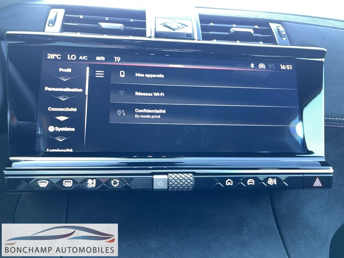 Ds DS7 CROSSBACK 1.5 BLUEHDI – 130 – BV EAT8 PALLAS — photo 24