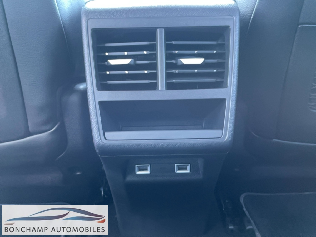 Ds DS7 CROSSBACK 1.5 BLUEHDI – 130 – BV EAT8 PALLAS — photo 17