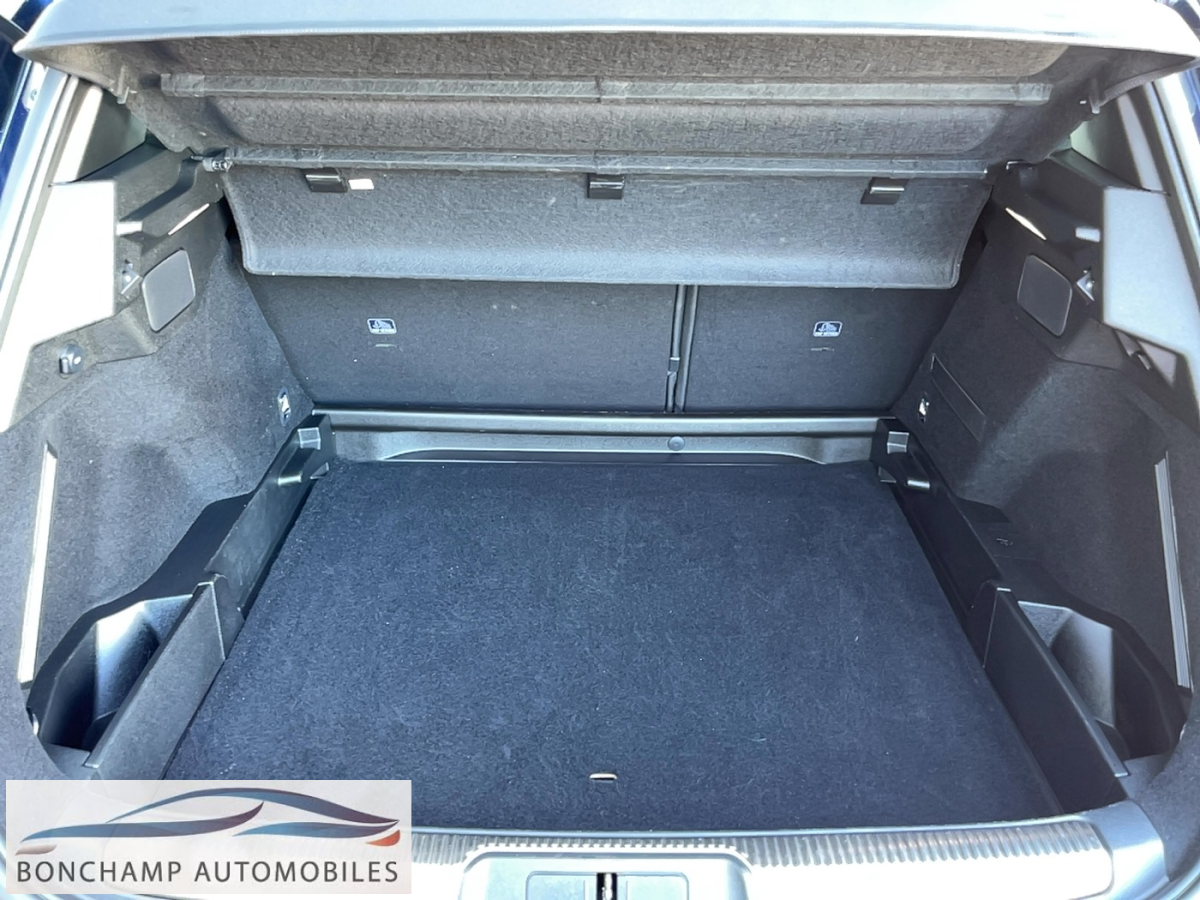 Ds DS7 CROSSBACK 1.5 BLUEHDI – 130 – BV EAT8 PALLAS — photo 28