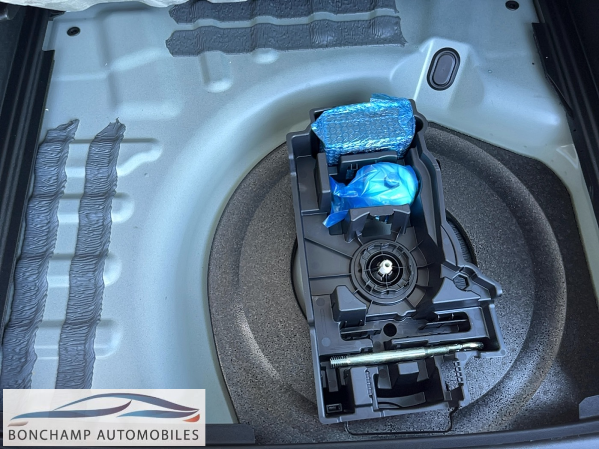 Ds DS7 CROSSBACK 1.5 BLUEHDI – 130 – BV EAT8 PALLAS — photo 29