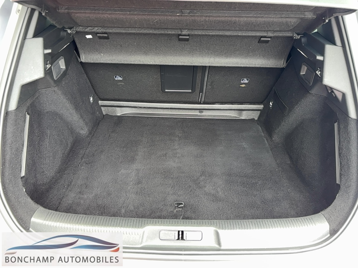 Ds DS7 CROSSBACK 1.2 PURETECH – 130 PERFORMANCE LINE — photo 12