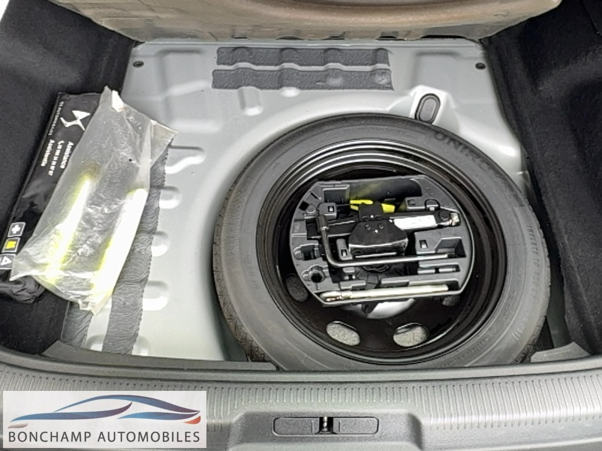 Ds DS7 CROSSBACK 1.2 PURETECH – 130 PERFORMANCE LINE — photo 13