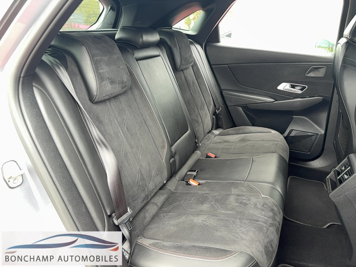 Ds DS7 CROSSBACK 1.2 PURETECH – 130 PERFORMANCE LINE — photo 16