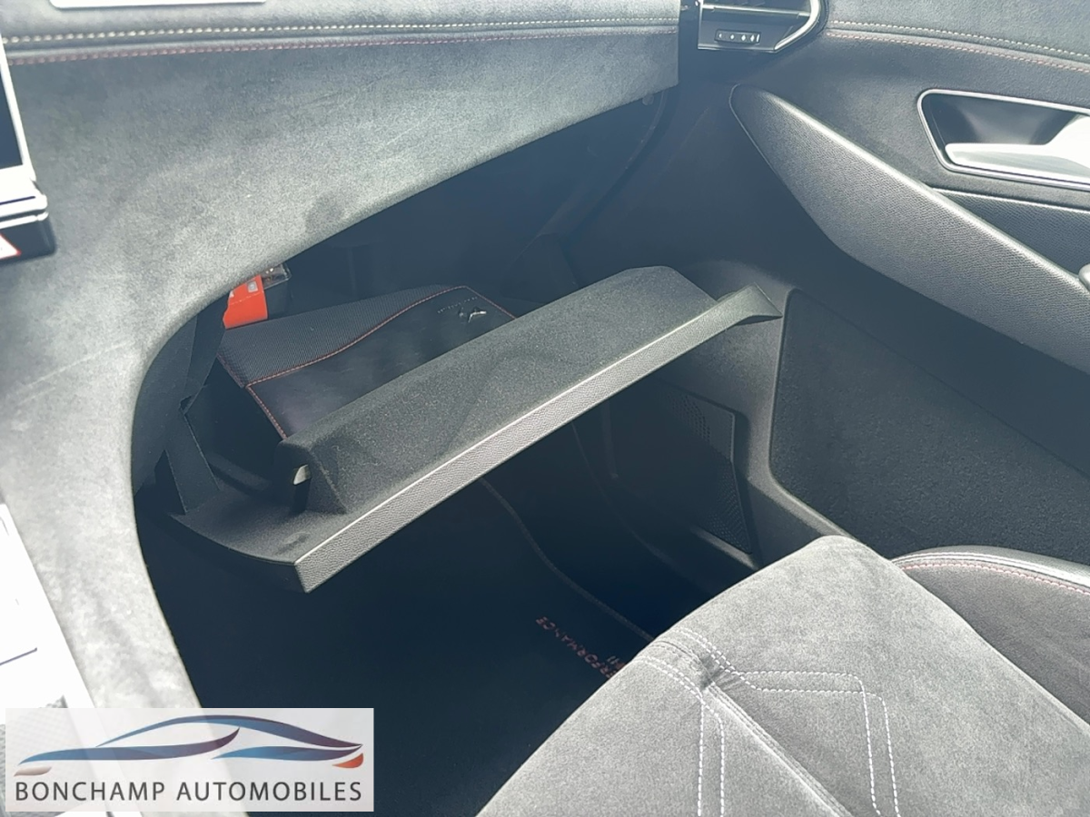 Ds DS7 CROSSBACK 1.2 PURETECH – 130 PERFORMANCE LINE — photo 23