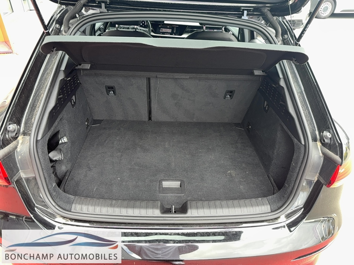 Audi A3 Sportback (4) 30 TFSI MHEV S Tronic 110 Business Line — photo 17