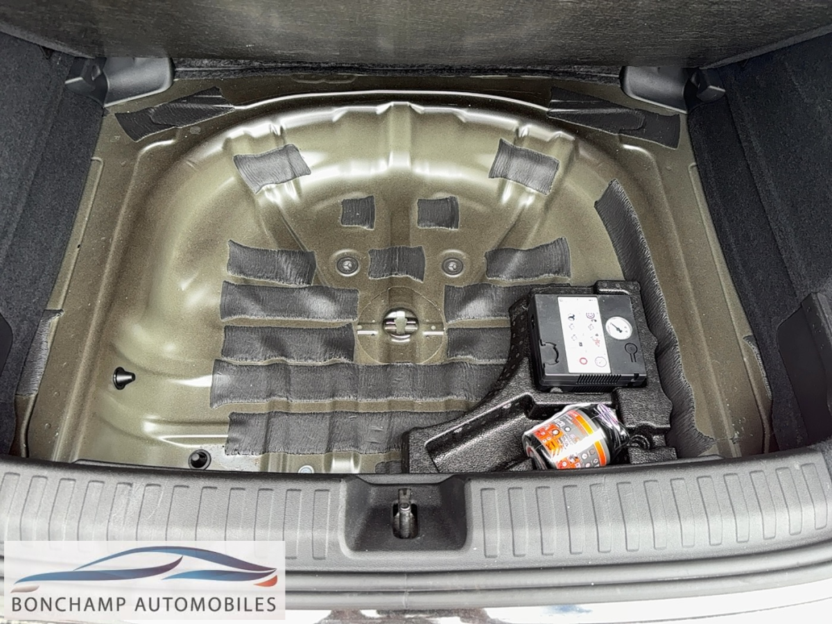 Audi A3 Sportback (4) 30 TFSI MHEV S Tronic 110 Business Line — photo 18