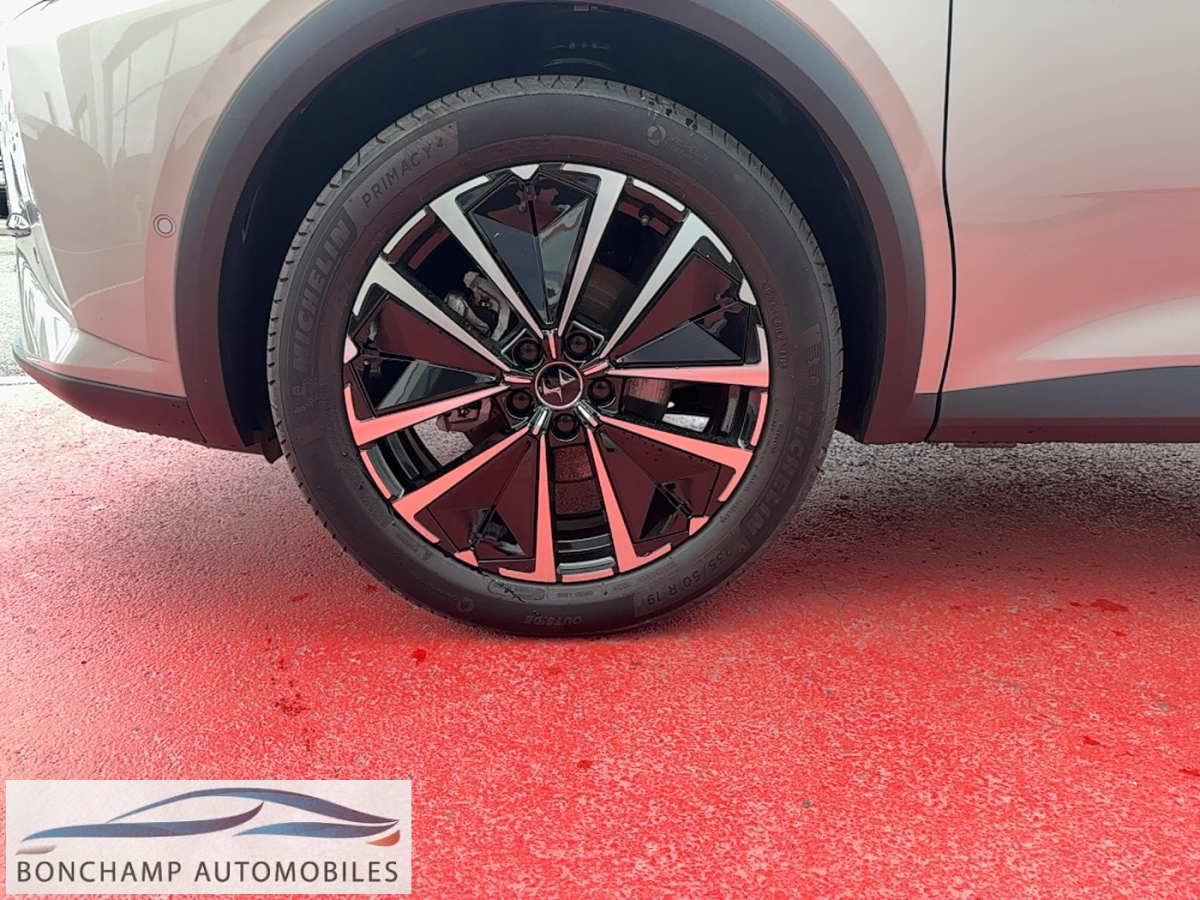Ds DS7 CROSSBACK 1.5 BLUEHDI – 130 – BV EAT8 ETOILE — photo 5
