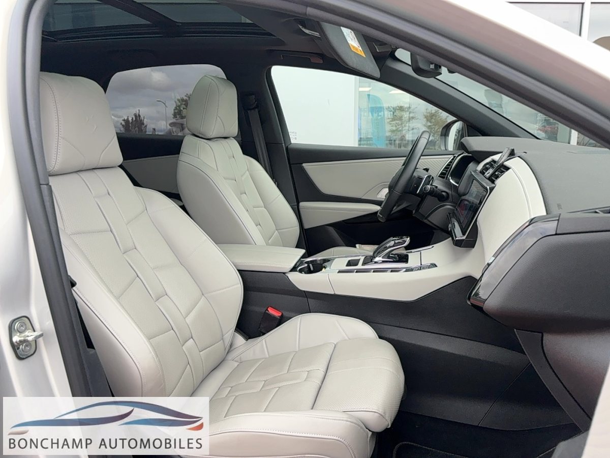 Ds DS7 CROSSBACK 1.5 BLUEHDI – 130 – BV EAT8 ETOILE — photo 10