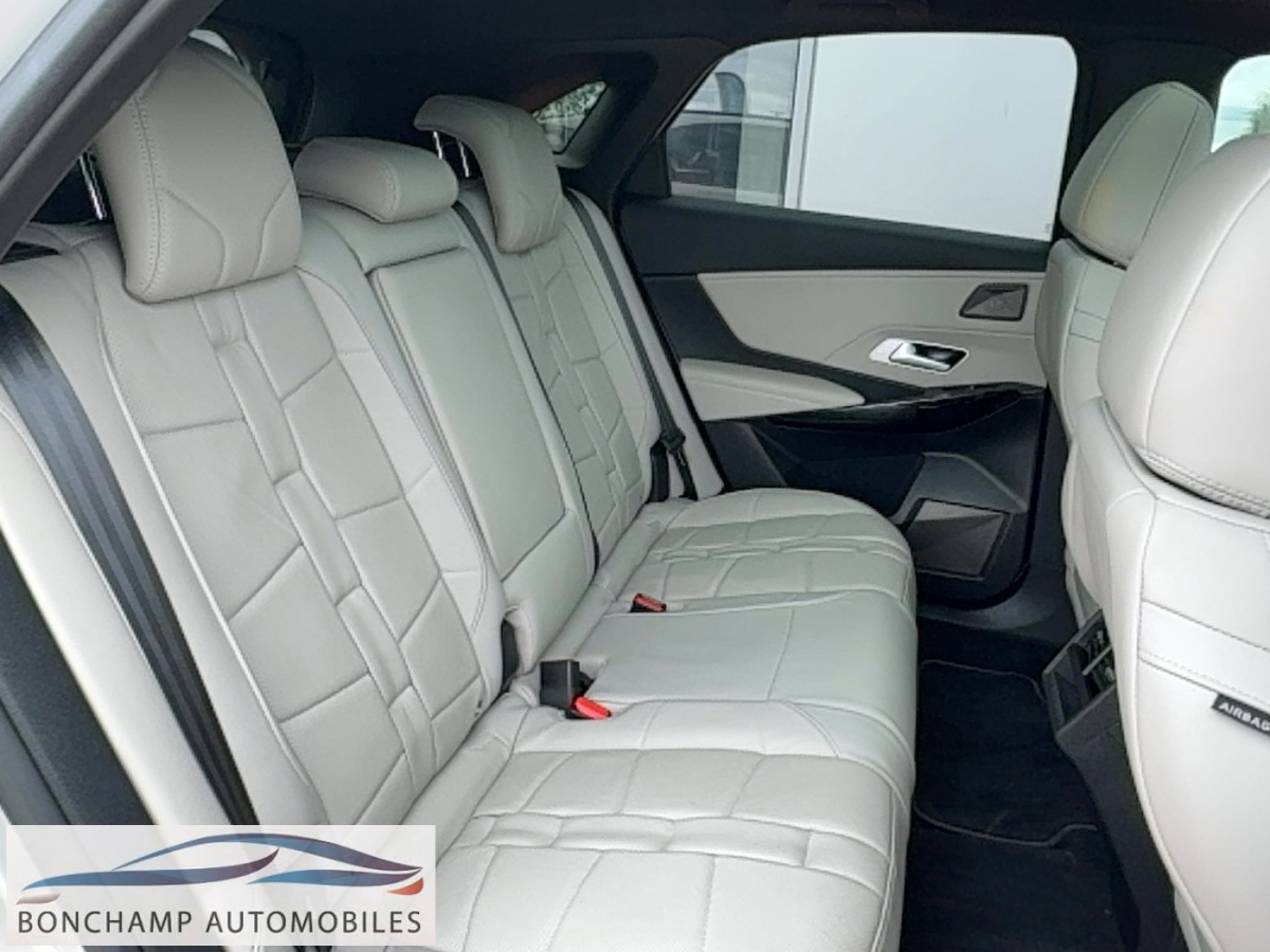 Ds DS7 CROSSBACK 1.5 BLUEHDI – 130 – BV EAT8 ETOILE — photo 11