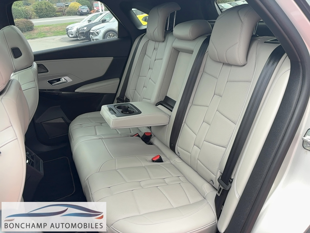 Ds DS7 CROSSBACK 1.5 BLUEHDI – 130 – BV EAT8 ETOILE — photo 12