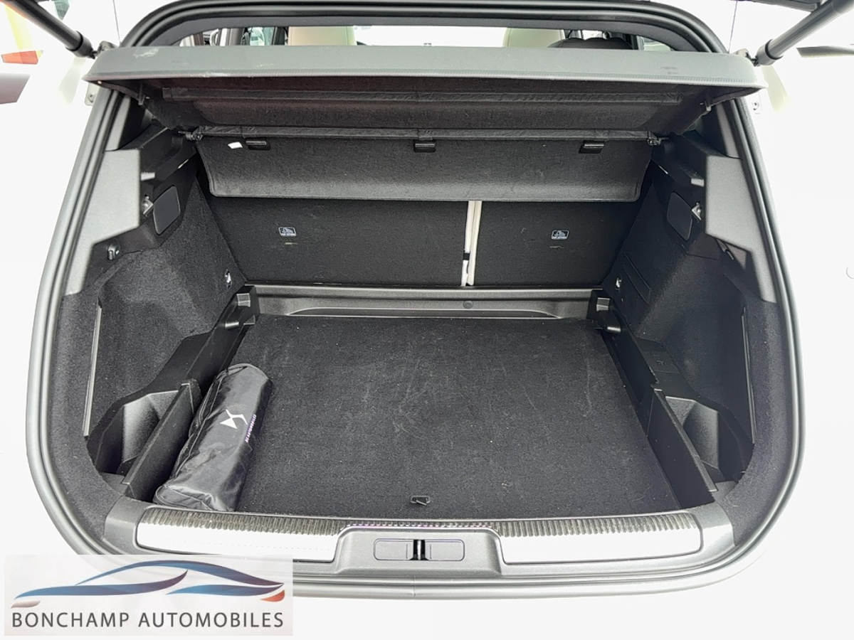 Ds DS7 CROSSBACK 1.5 BLUEHDI – 130 – BV EAT8 ETOILE — photo 14