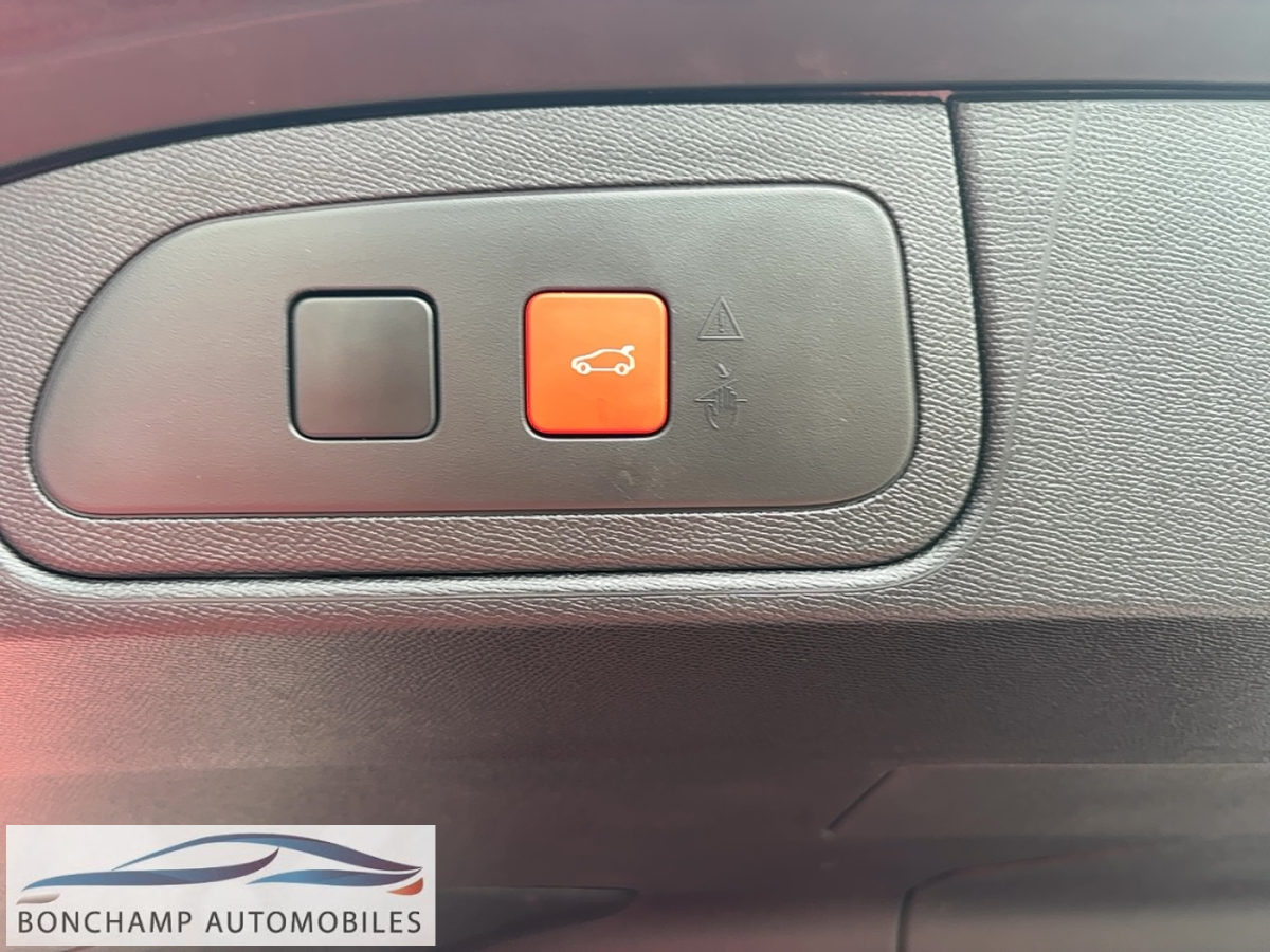 Ds DS7 CROSSBACK 1.5 BLUEHDI – 130 – BV EAT8 ETOILE — photo 16