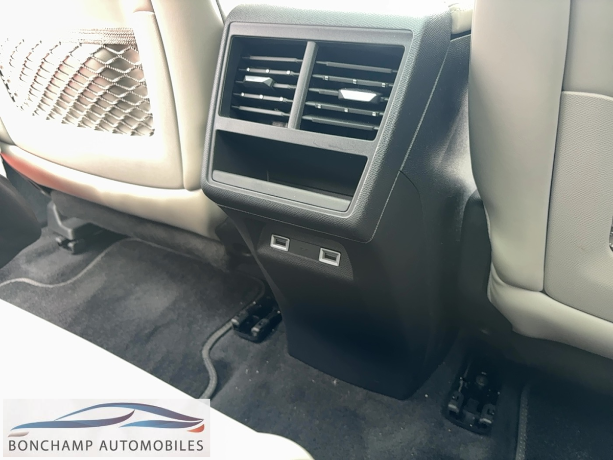 Ds DS7 CROSSBACK 1.5 BLUEHDI – 130 – BV EAT8 ETOILE — photo 13