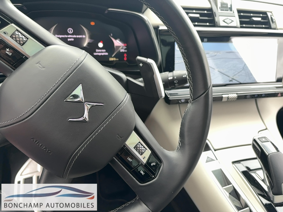 Ds DS7 CROSSBACK 1.5 BLUEHDI – 130 – BV EAT8 ETOILE — photo 20