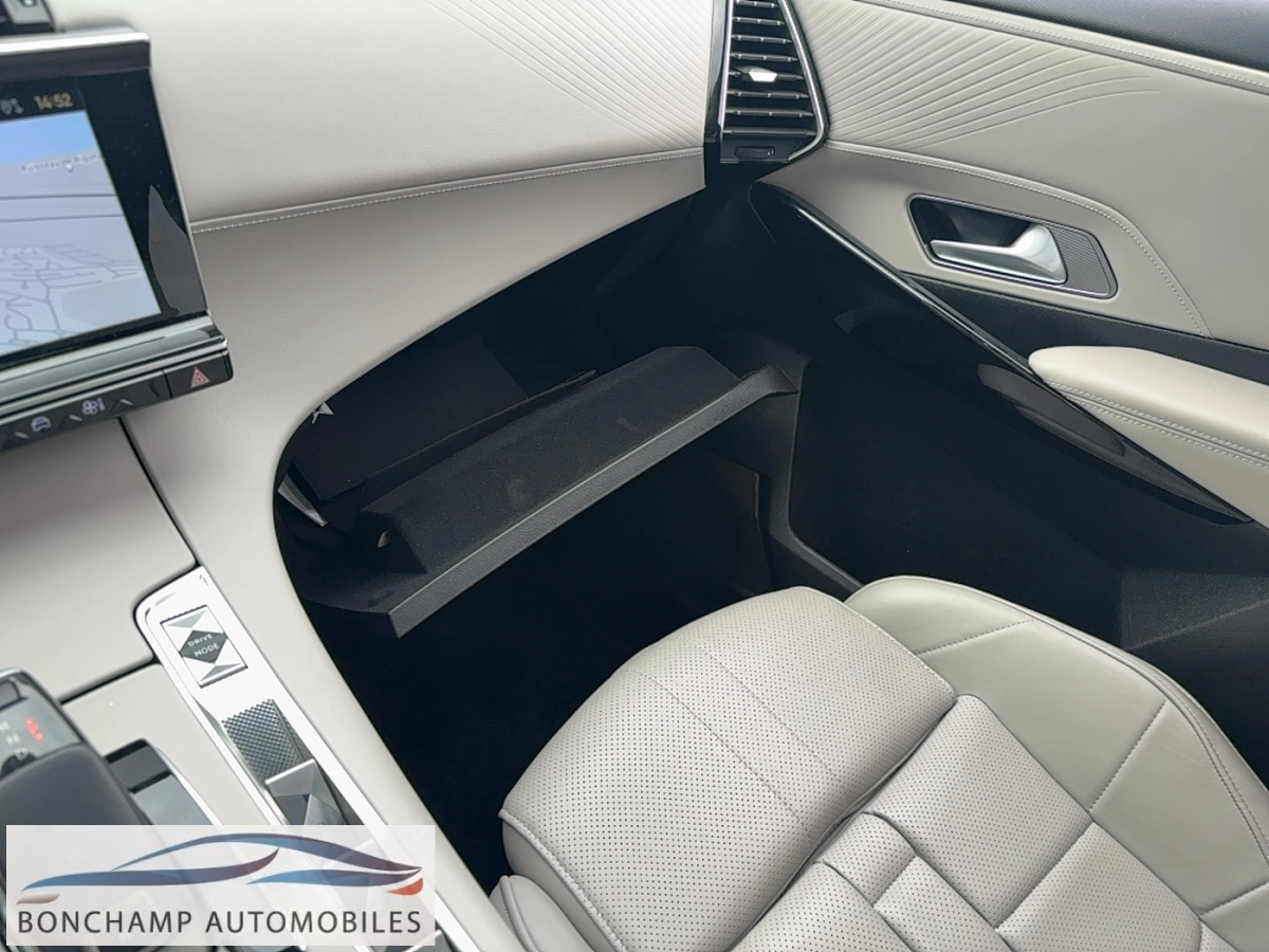 Ds DS7 CROSSBACK 1.5 BLUEHDI – 130 – BV EAT8 ETOILE — photo 21
