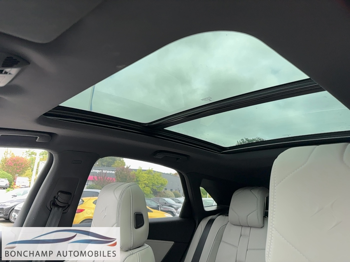 Ds DS7 CROSSBACK 1.5 BLUEHDI – 130 – BV EAT8 ETOILE — photo 22