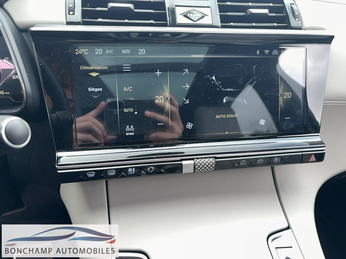 Ds DS7 CROSSBACK 1.5 BLUEHDI – 130 – BV EAT8 ETOILE — photo 23