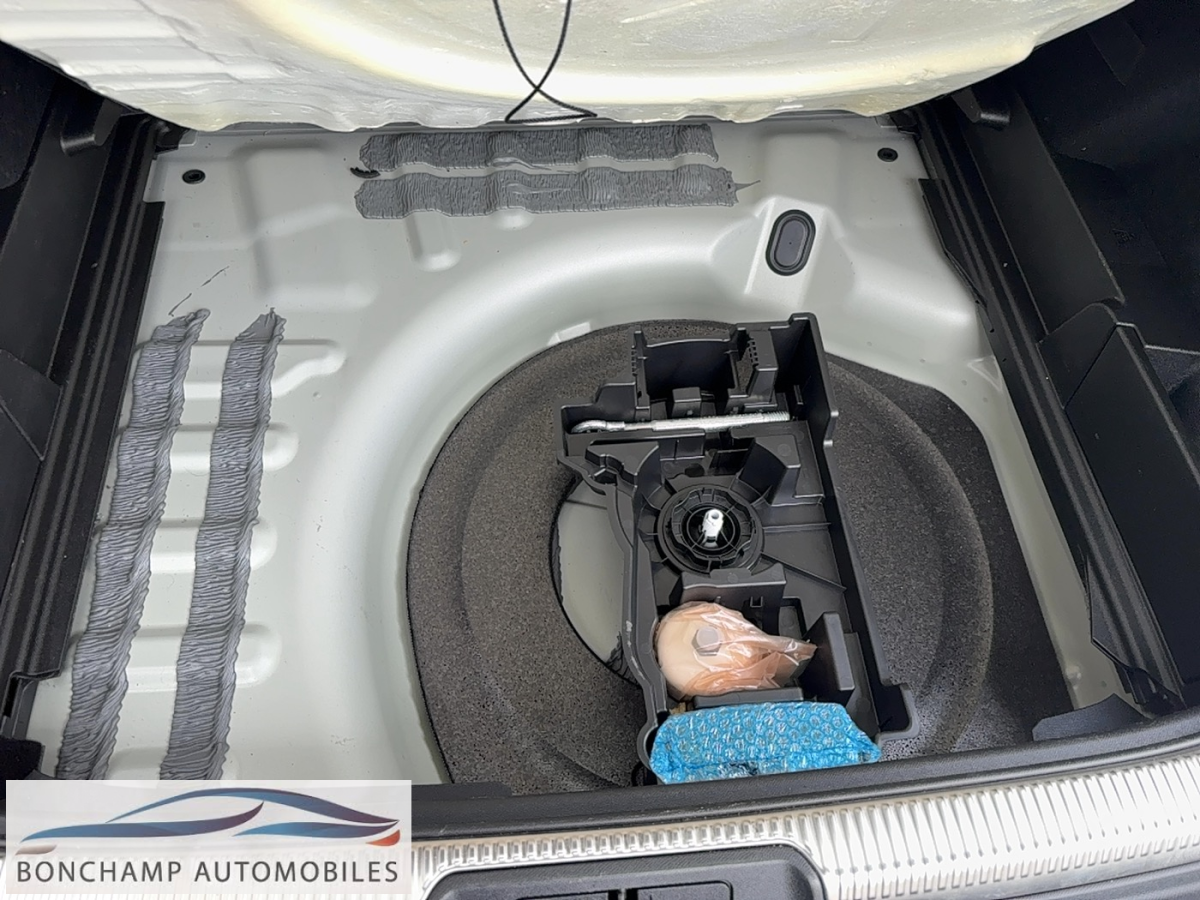 Ds DS7 CROSSBACK 1.5 BLUEHDI – 130 – BV EAT8 ETOILE — photo 15