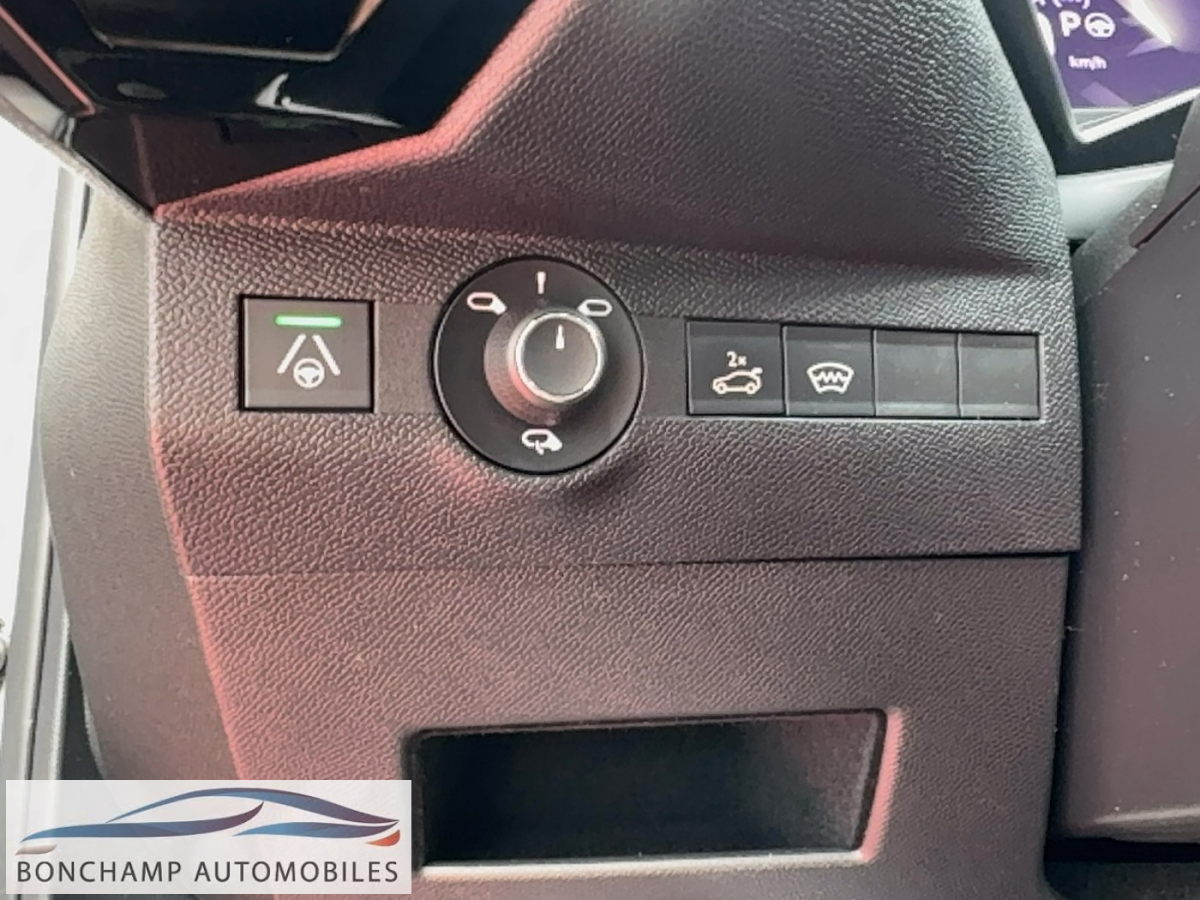 Ds DS7 CROSSBACK 1.5 BLUEHDI – 130 – BV EAT8 ETOILE — photo 27