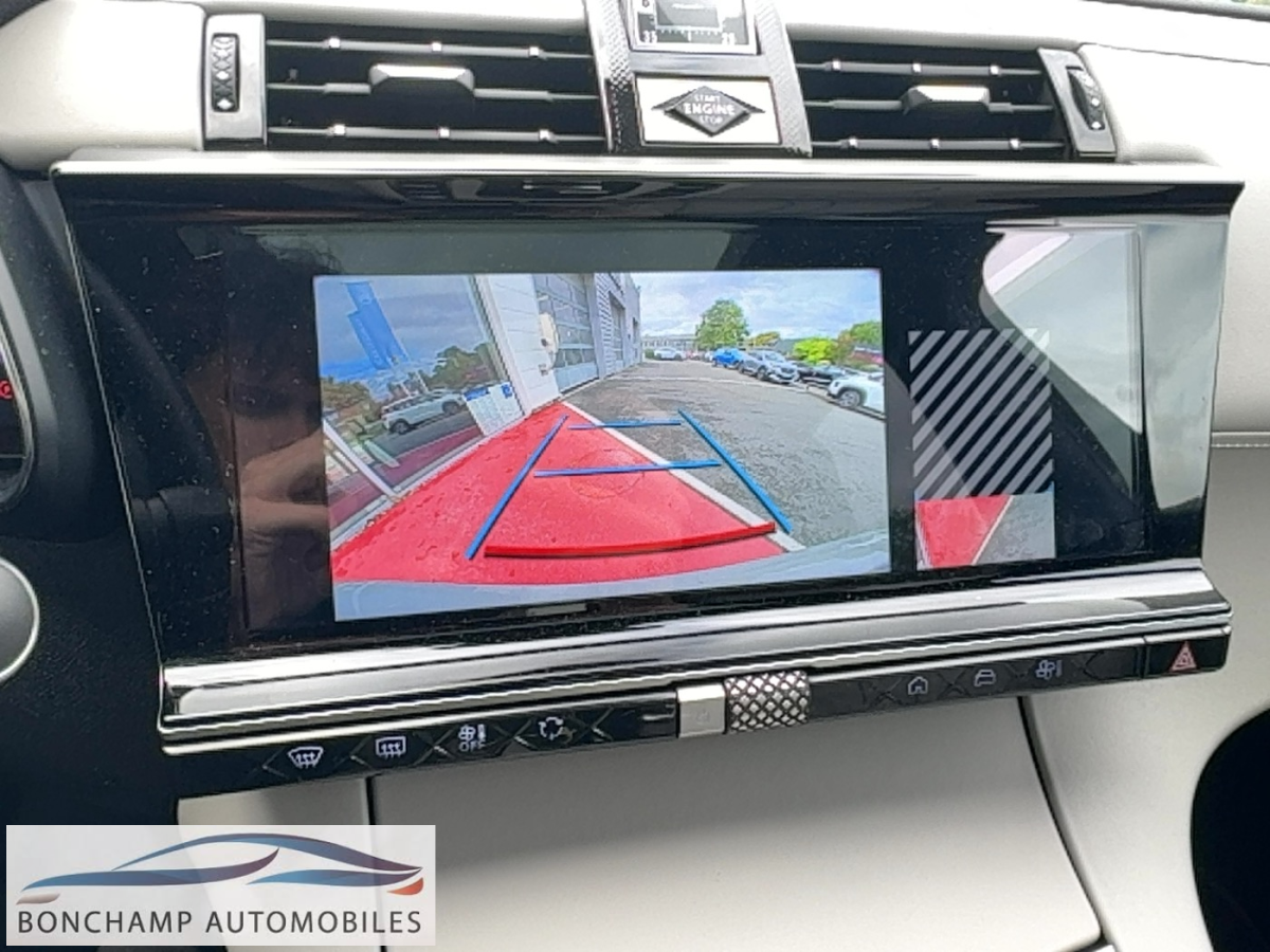 Ds DS7 CROSSBACK 1.5 BLUEHDI – 130 – BV EAT8 ETOILE — photo 28