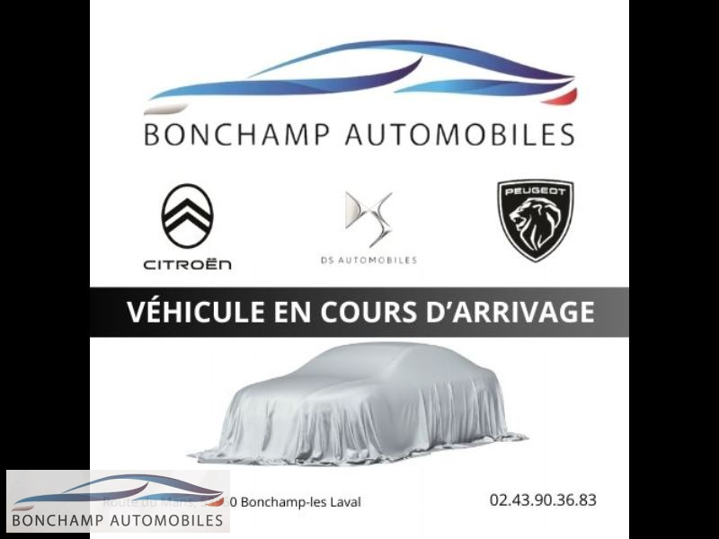 Ds DS7 CROSSBACK 1.5 BLUEHDI – 130 – BV EAT8 ETOILE — photo 3