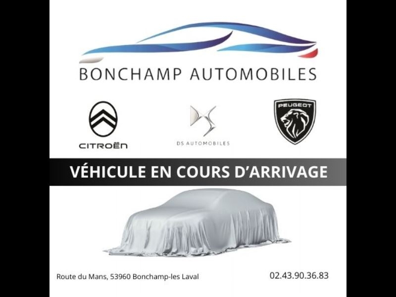 Peugeot 308 III SW 2021 1.2I HYBRID – 136 – BV E-DCS6 ALLURE