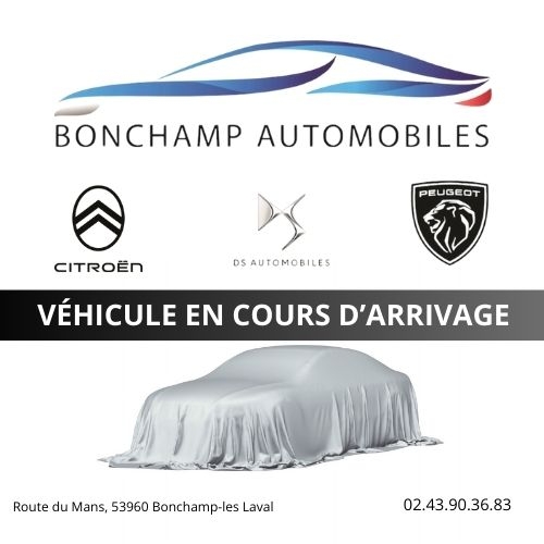 Ds DS4 2021 1.5 BLUEHDI S&S – 130 – BV EAT8 ETOILE NAPPA