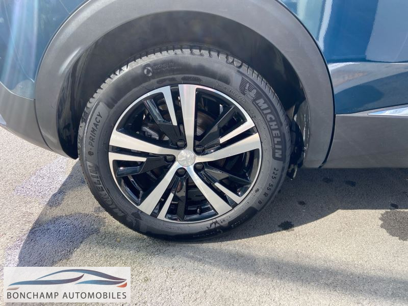 Peugeot 3008 (P84) . — photo 5