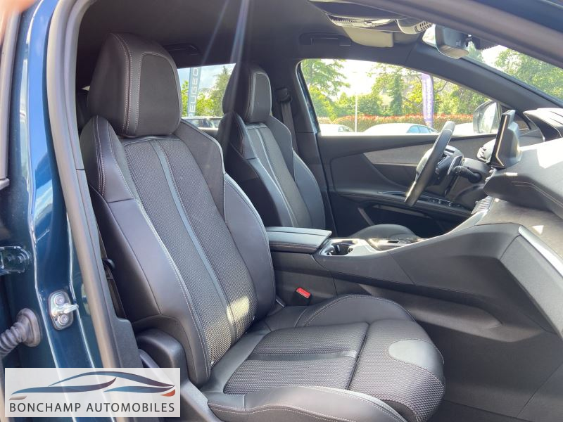 Peugeot 3008 (P84) . — photo 9