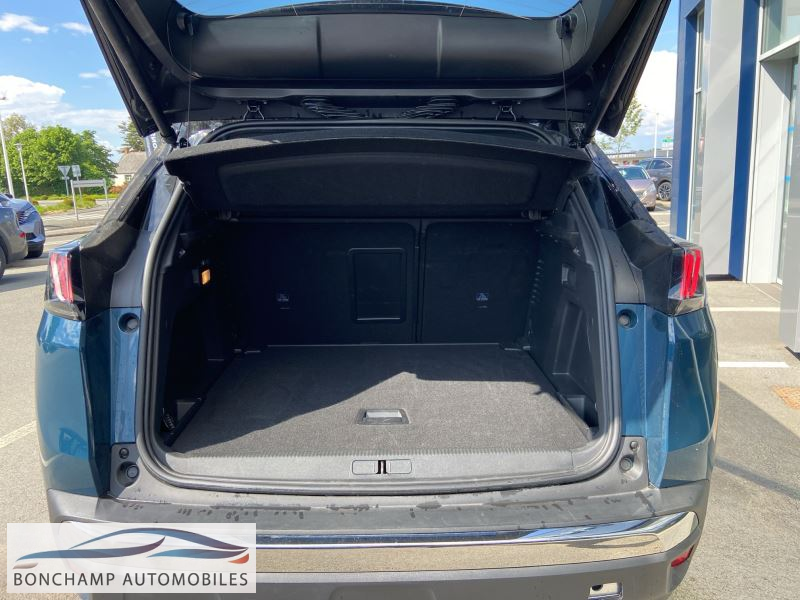 Peugeot 3008 (P84) . — photo 11