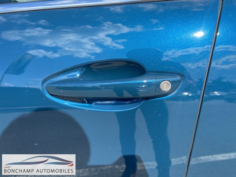 Peugeot 3008 (P84) . — photo 16