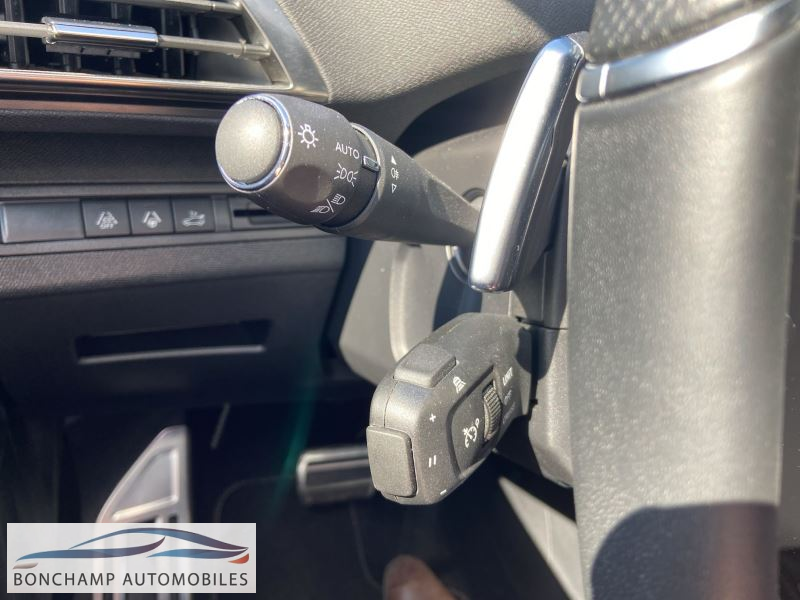 Peugeot 3008 (P84) . — photo 20