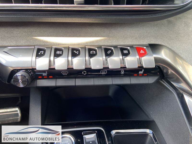 Peugeot 3008 (P84) . — photo 22