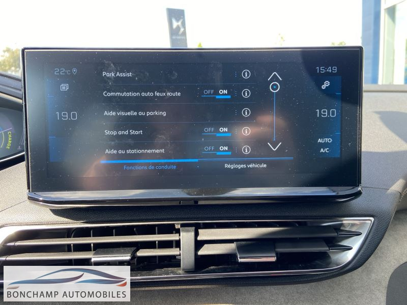 Peugeot 3008 (P84) . — photo 23